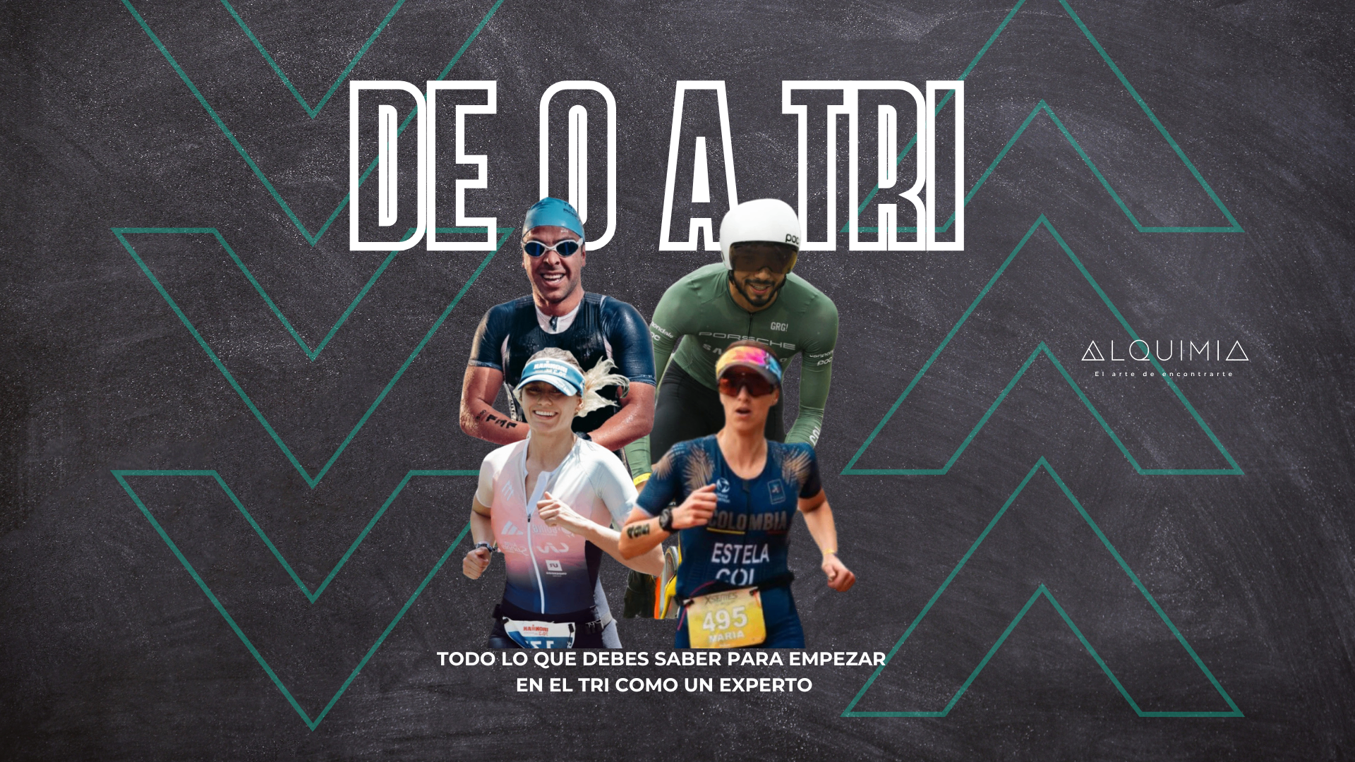 De 0 a Tri