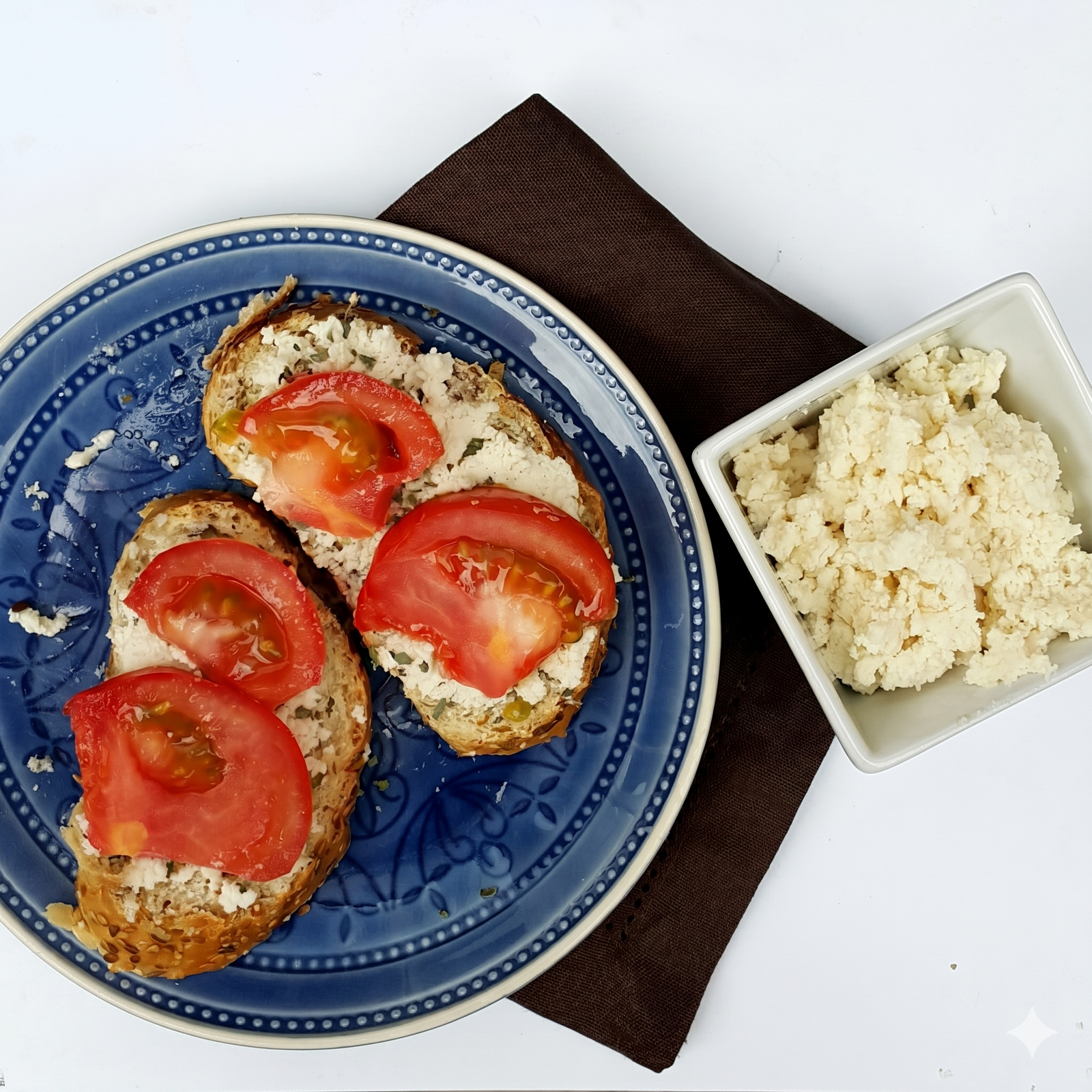 Vegan Cottage: Receta Vegana Saludable y Deliciosa