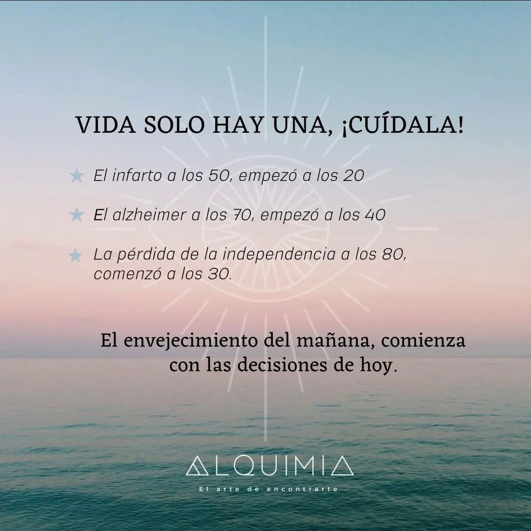 ¿Cuánto tiempo dedicas a tu bienestar? Reflexión desde la nutrición y el equilibrio