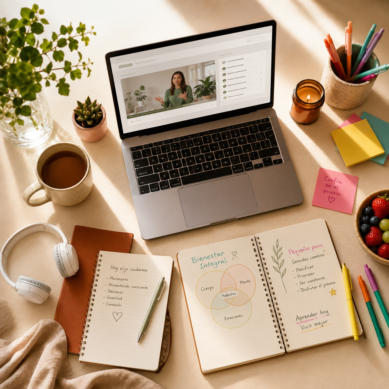 Cursos Online