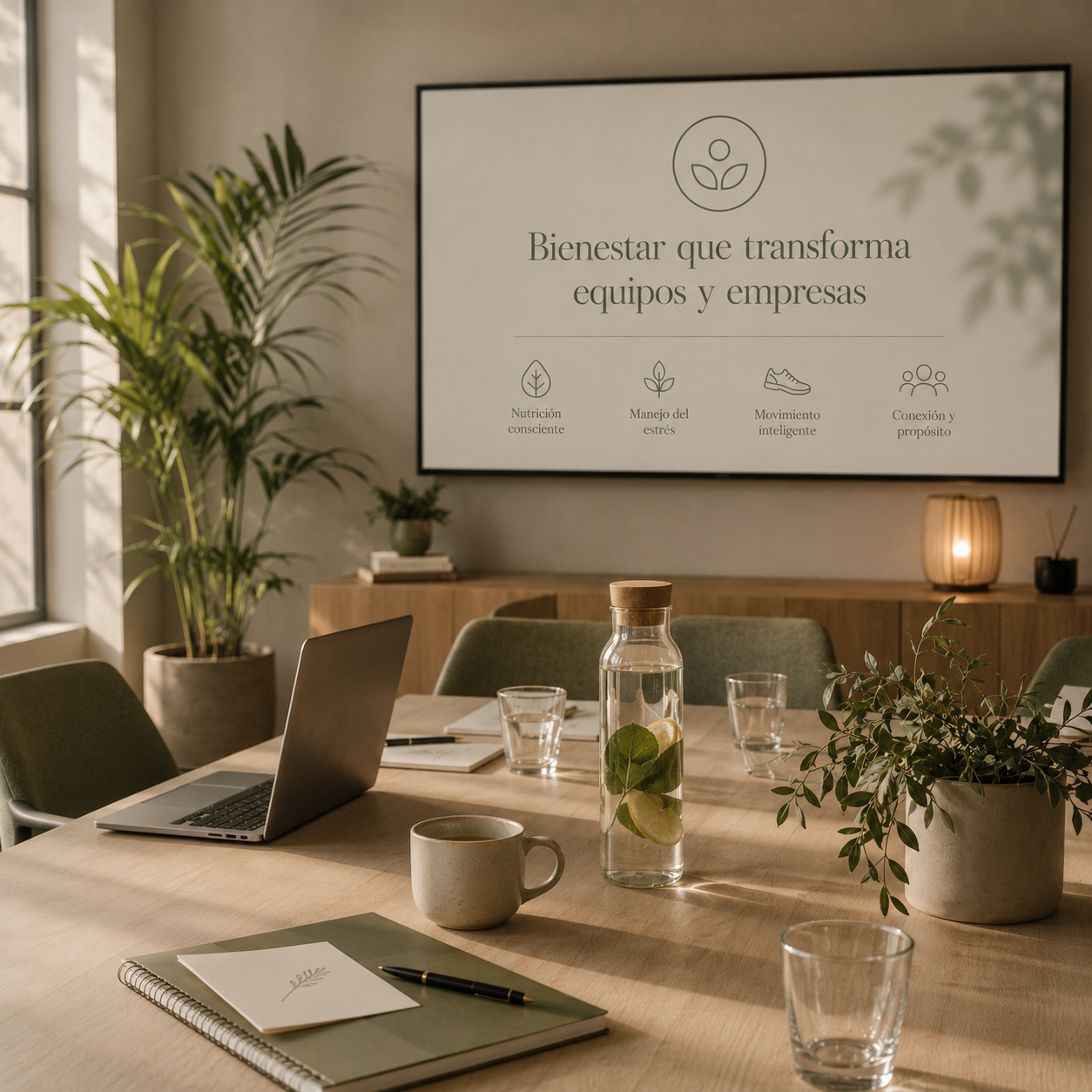 Alquimia Empresarial