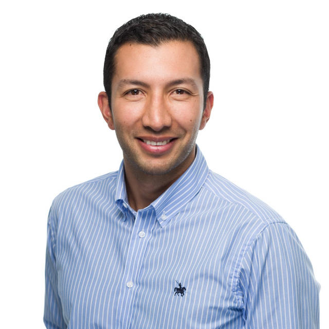 Andrés Felipe Coy